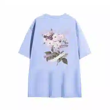 AMBER LIGHT T