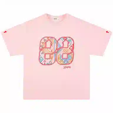 88rising T