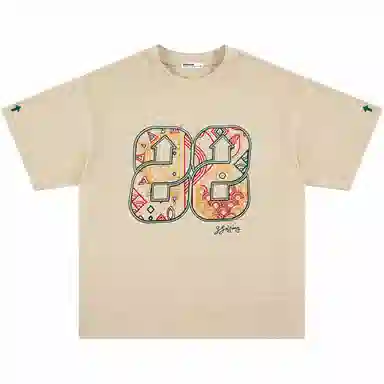 88rising T