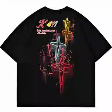 K411 LogoT