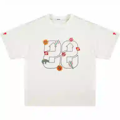 88rising T