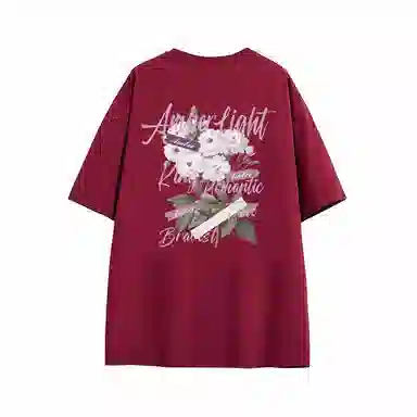 AMBER LIGHT T