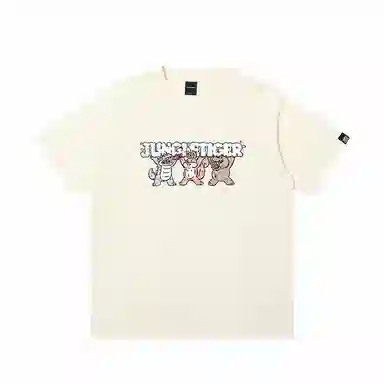 JUNGLE TIGER T