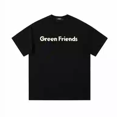 GF Logo T