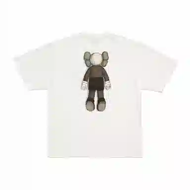 HUMAN MADE x KAWS SS24 T