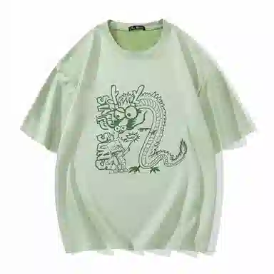 The Simpsons T-Shirt