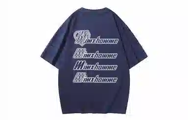 Mimx Homme T