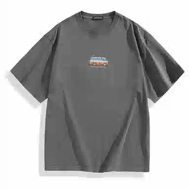 PEACEBIRD MEN x summer T