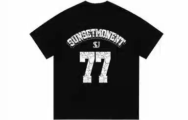 SUNSETMONENT 77T
