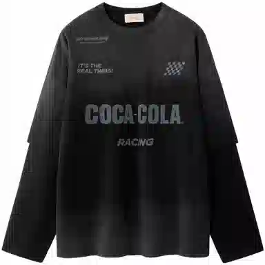 Coca-Cola T
