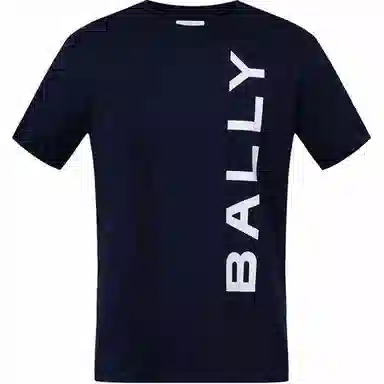 BALLY LogoT