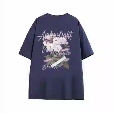 AMBER LIGHT T
