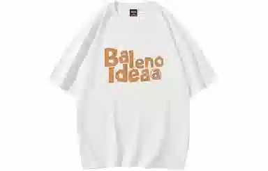 BALENO LogoT