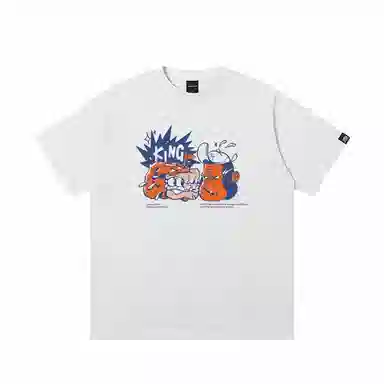 JUNGLE TIGER T