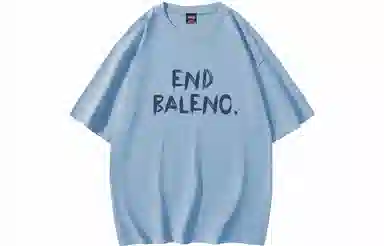 BALENO Logo T
