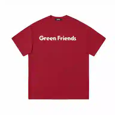 GF Logo T