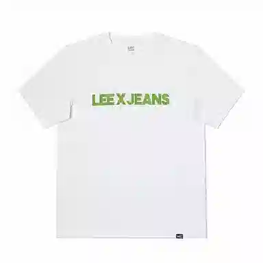 Lee SS25 T