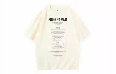Mimx Homme T
