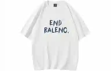 BALENO Logo T