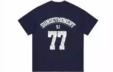 SUNSETMONENT 77T