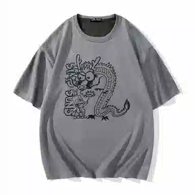 The Simpsons T-Shirt