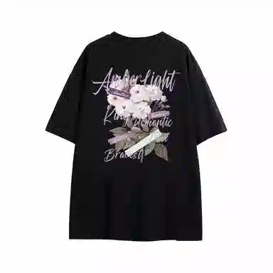 AMBER LIGHT T