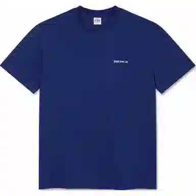 POLAR SKATE CO SS25 Life In A Bubble Tee T