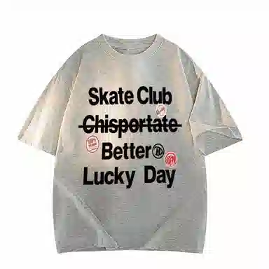 Chisportate LogoT