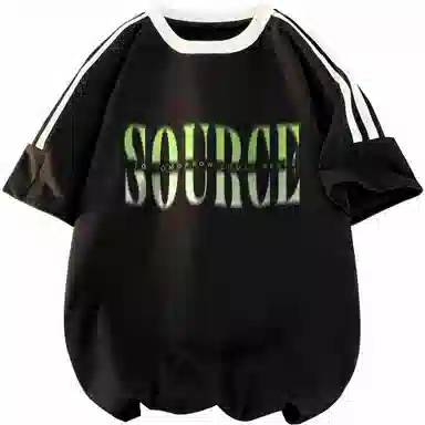 SOURCE LogoT