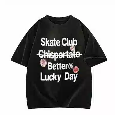 Chisportate LogoT