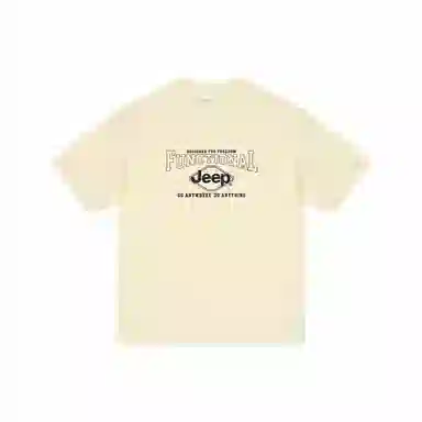 Jeep T-Shirt