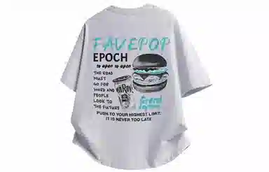 FAVEPOP T