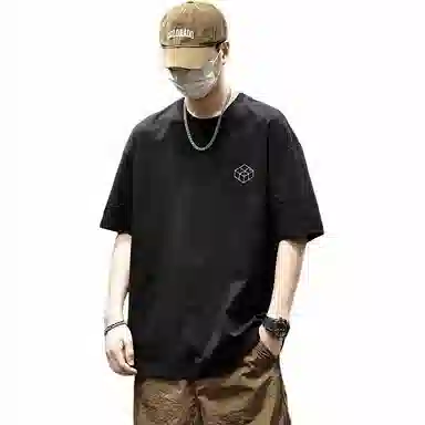 -V- T