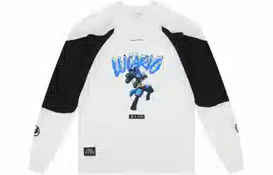 VEIDOORN x POKEMON LOGOT