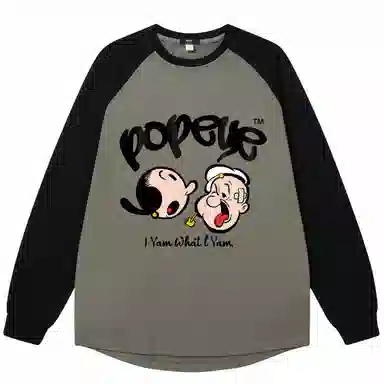 POPEYE