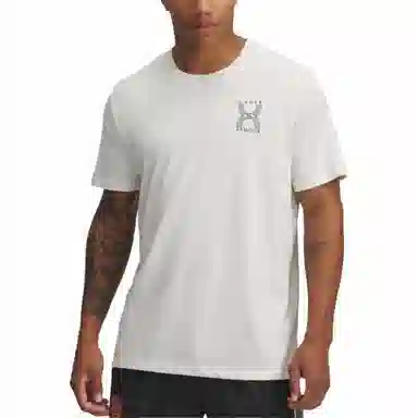 Under Armour SS25 Run 96 T