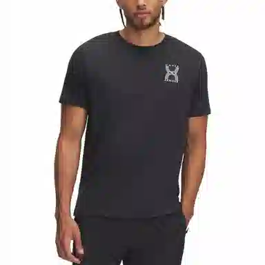 Under Armour SS25 Run 96 T