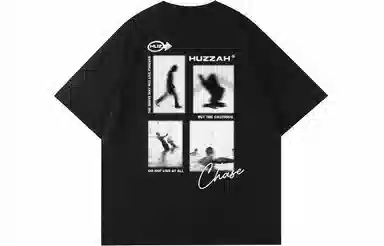 Huzzah T
