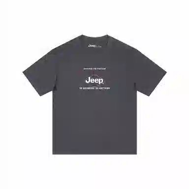 Jeep T-Shirt