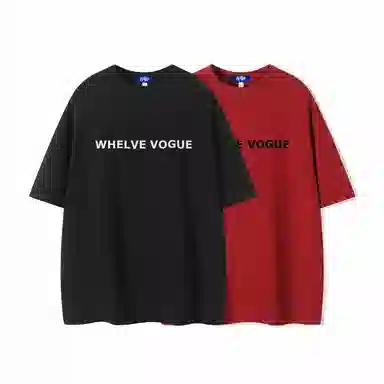 WHELVE LogoT 2