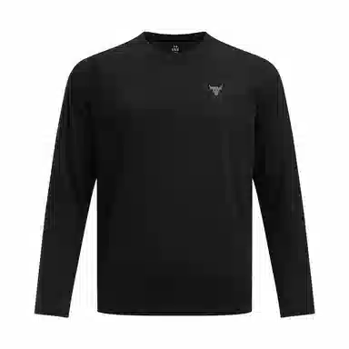 Under Armour Project Project Rock Authentic logoT
