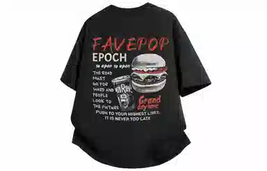 FAVEPOP T
