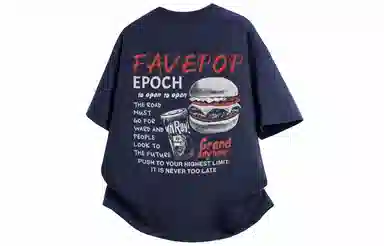 FAVEPOP T