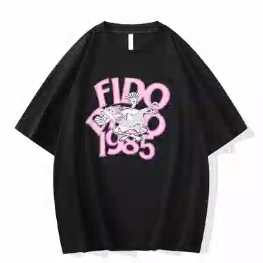 FIDO DIDO T