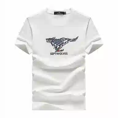 SEPTWOLVES LogoT