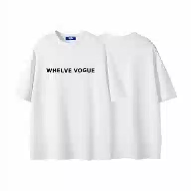 WHELVE LogoT 2