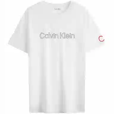 CALVIN KLEIN LOGOT