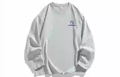 NCAA Long Sleeve T-Shirt