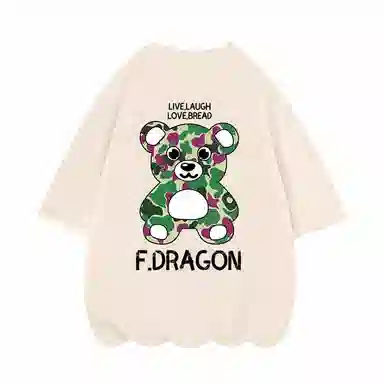 fdragon T