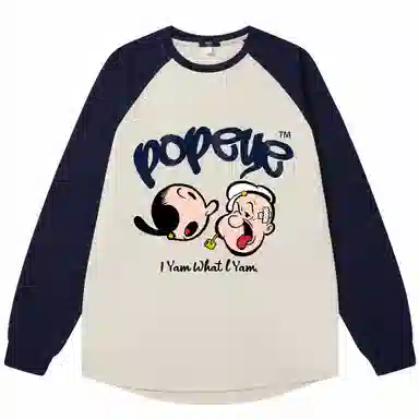 POPEYE